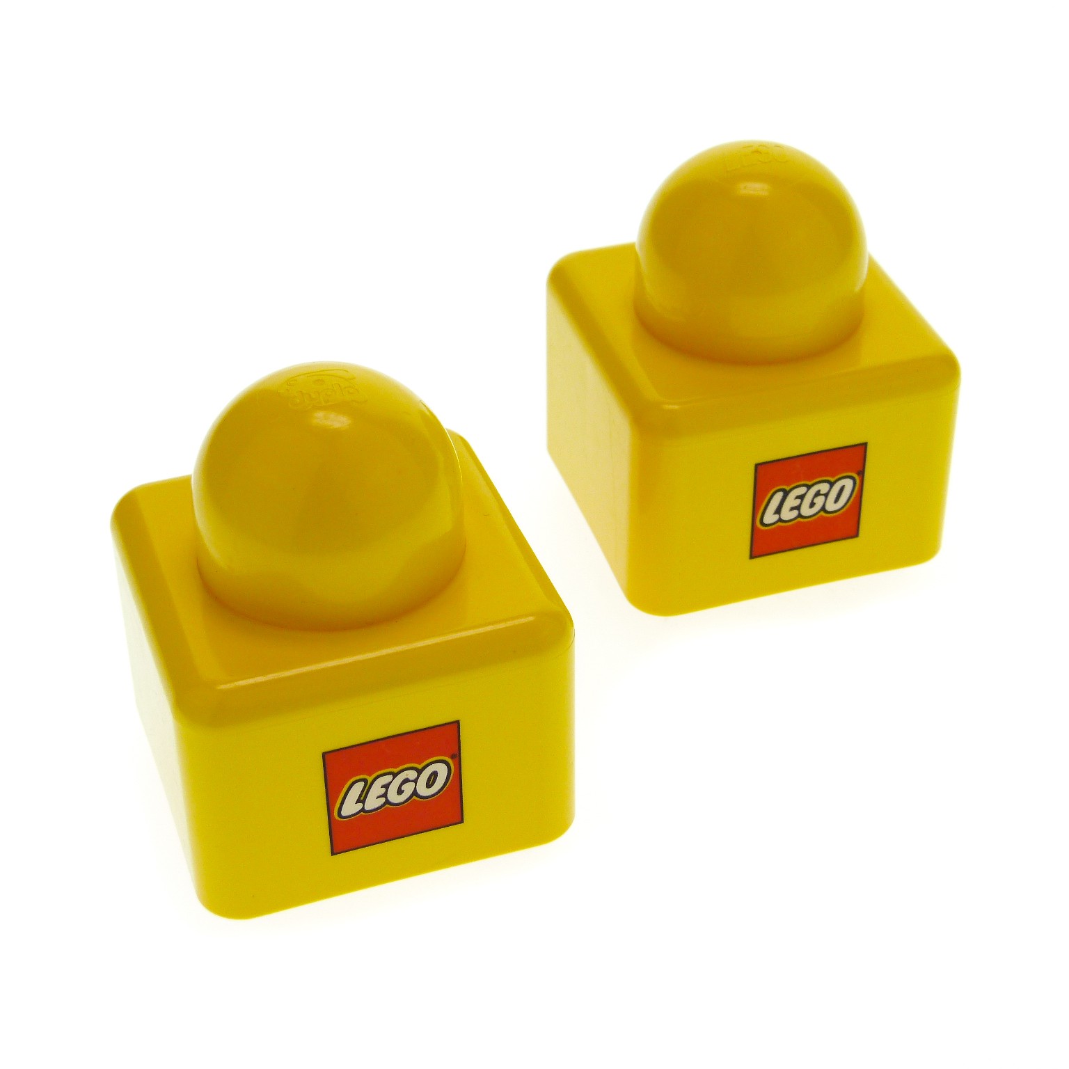 Pilot Lego Duplo Primo >> FLUGZEUG << hell- oder dunkelblau Steine Rassel m 