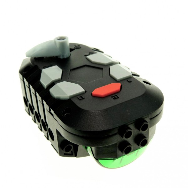 1 x Lego brick Trans-green Spybotics Remote Control for Set Technojaw T55 3809 4232rc