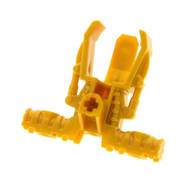 1x Lego Bionicle Ball Werfer Waffe perl gold Zamor Sphere Launcher 4288097 54271