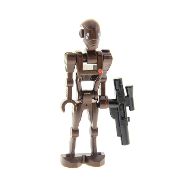 gris foncé 4 x LEGO 59230 Bras Droid Robot Skeleton Arm Mechanical NEUF NEW 