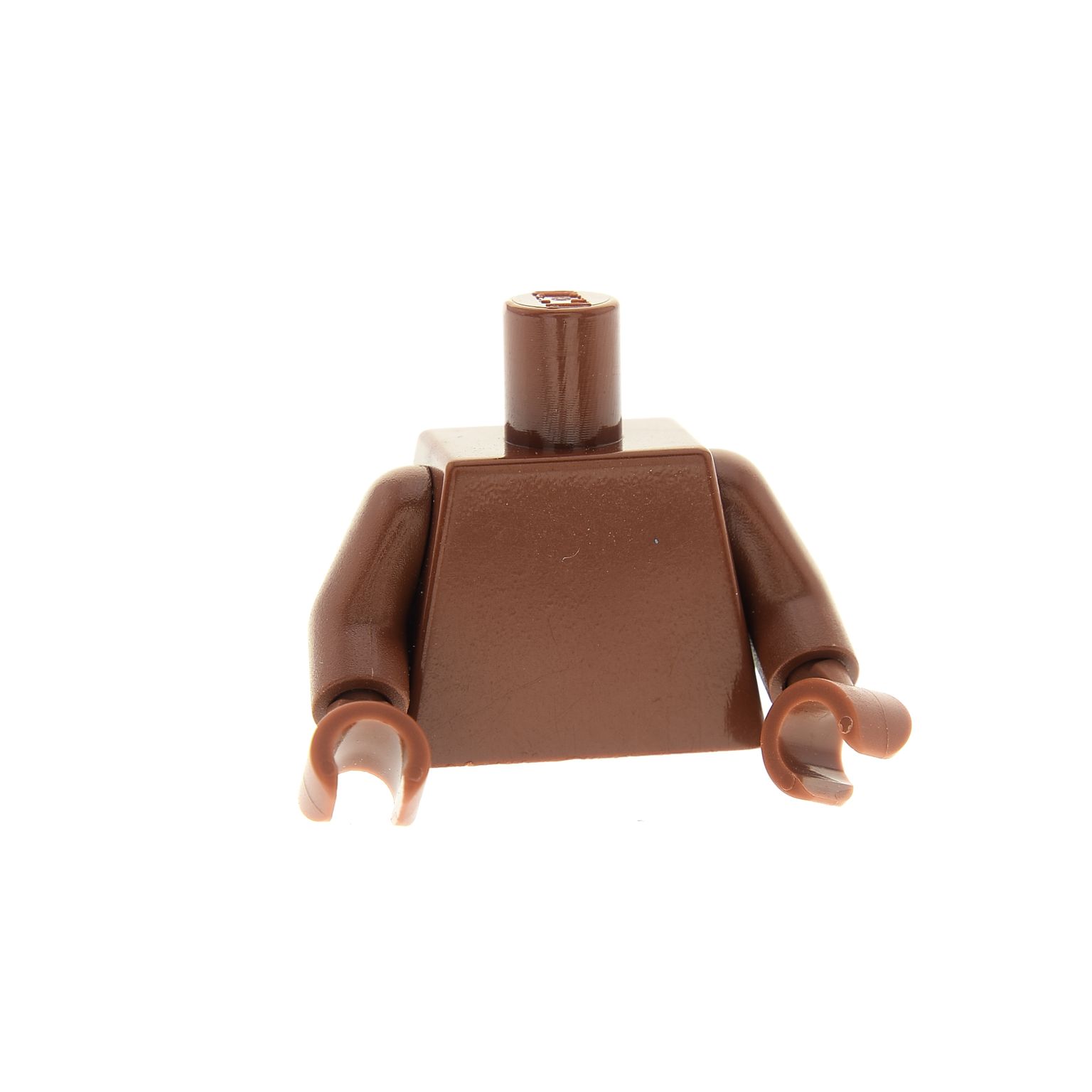 Lego Star Wars Figur sw237 Ewok Wicket 8038 