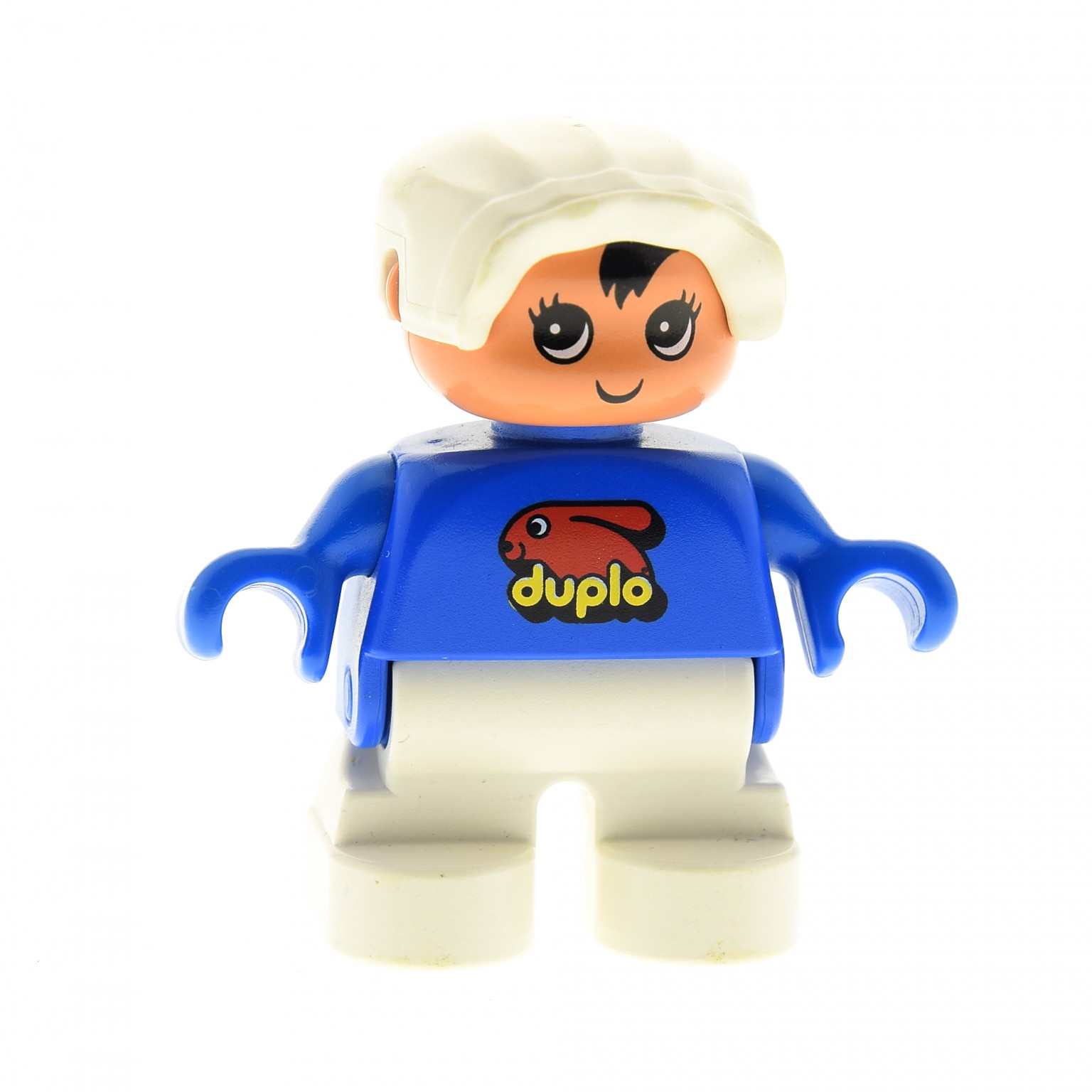 LEGO DUPLO PUPPENHAUS KINDERWAGEN SPIELPLATZ Rot für Babys 