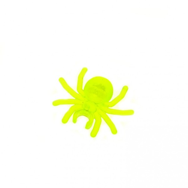 1x Lego Tier Spinne transparent neon grün Bauch rund Harry Potter 4120133 30238
