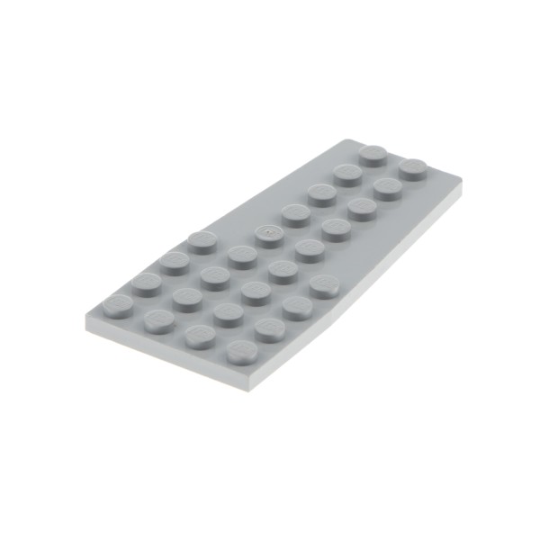1x Lego Keil Bau Platte 4x9 neu-hell grau Flügel Star Wars 4211558 2413