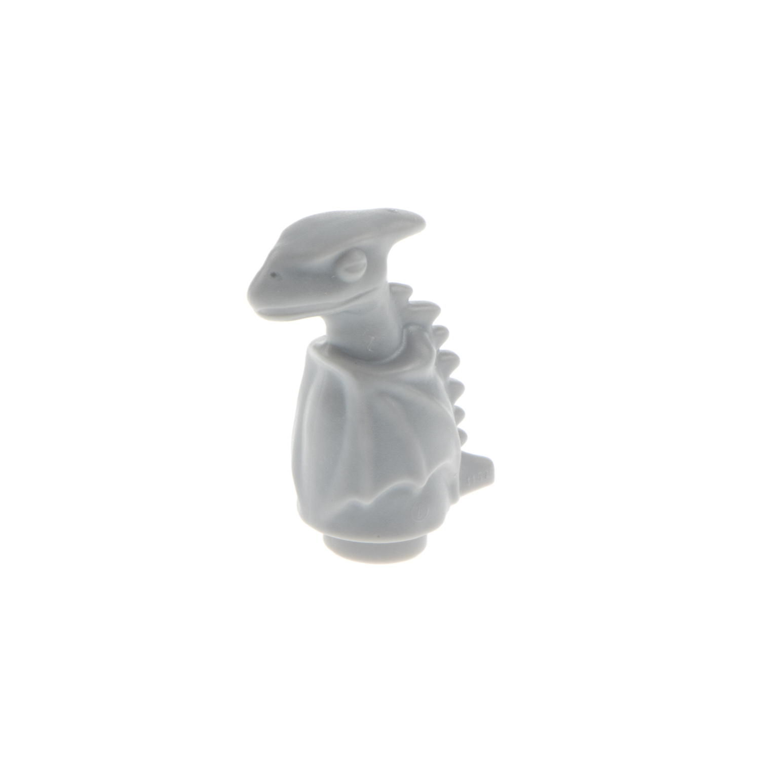1x LEGO® Drachen-Baby Norbert Dino Dragon Whelp Harry Potter 41535 NEU Perl Gold 