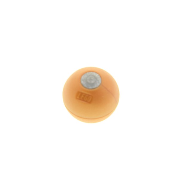 1x Lego Magnet Ball Sports rot gold Kugel für Halter Harry Potter 52655 bb0188