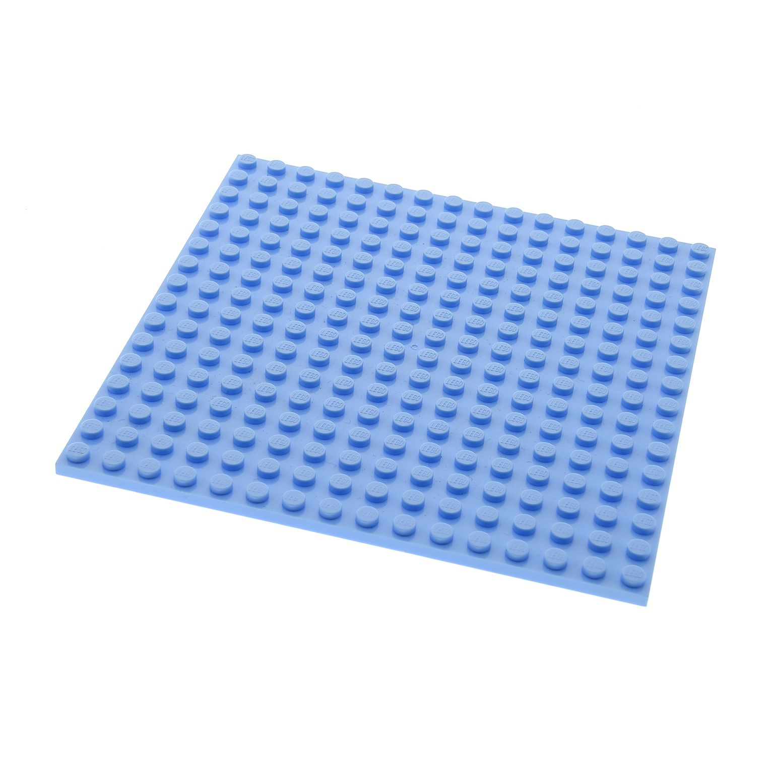 91405 grün Lego® 1 x Platte Grundplatte 16x16 