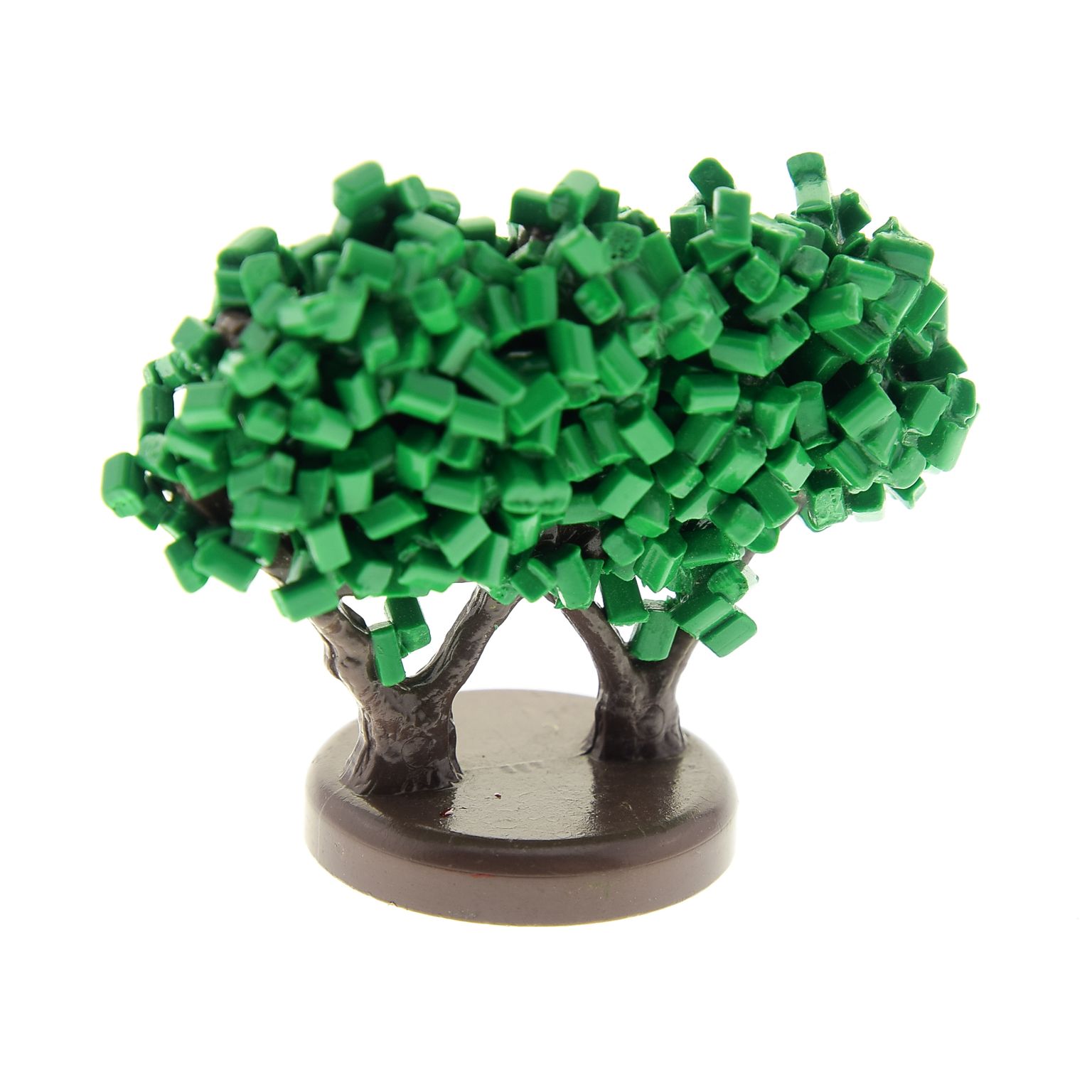 U Lego alter Baum Bäume Granulatbäume