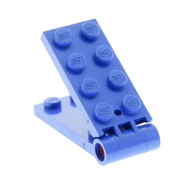 set 6983 6977 1793 6970 920 483 6971 ... LEGO blue hinge plate 3149c01 