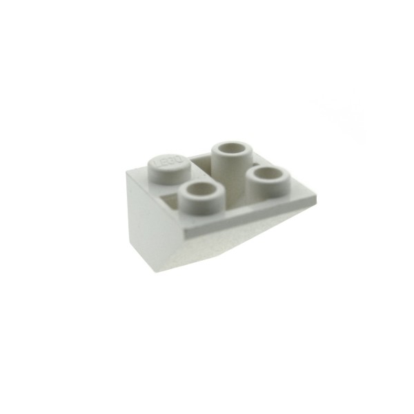 LEGO® 4 x 3676 Dach Außen Eck Stein negativ 45° 2 x 2 weiß 6138740 #C69 