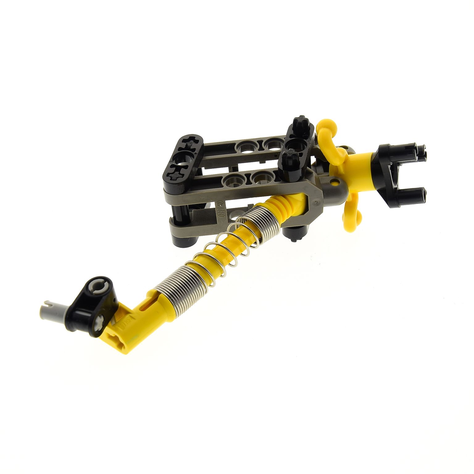 LEGO® Technic Federung 1x Stoßdämpfer 2909 schwarz 7cm Federung 8051 Bike K133 