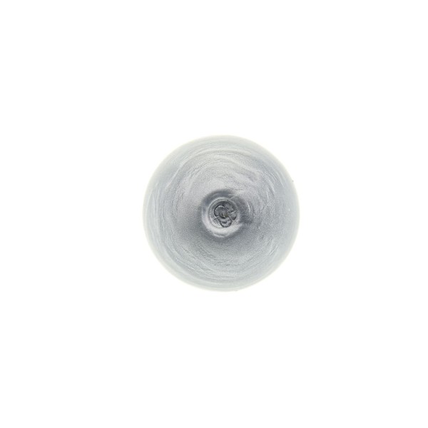 1x Lego Bionicle Ball perl silber grau Kugel Perle Zamor Sphere 4494056 54821