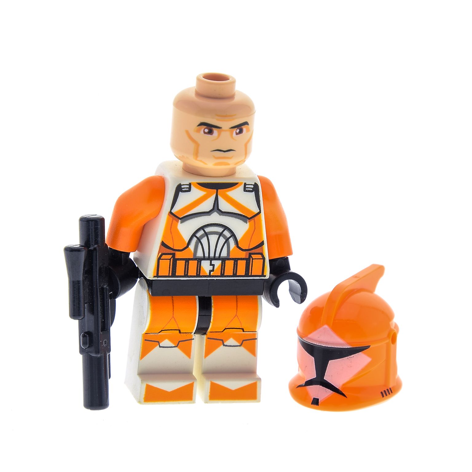 Lego Star Wars Figur Bomb Scout Trooper 7913  x2 Stück 