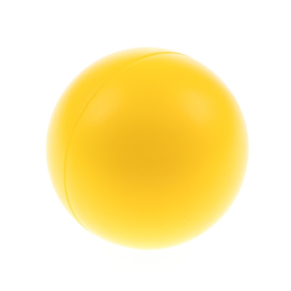 1x Lego Duplo Kugelbahn Ball gelb Kugel Murmel hart Plastik 23065 41250 51930