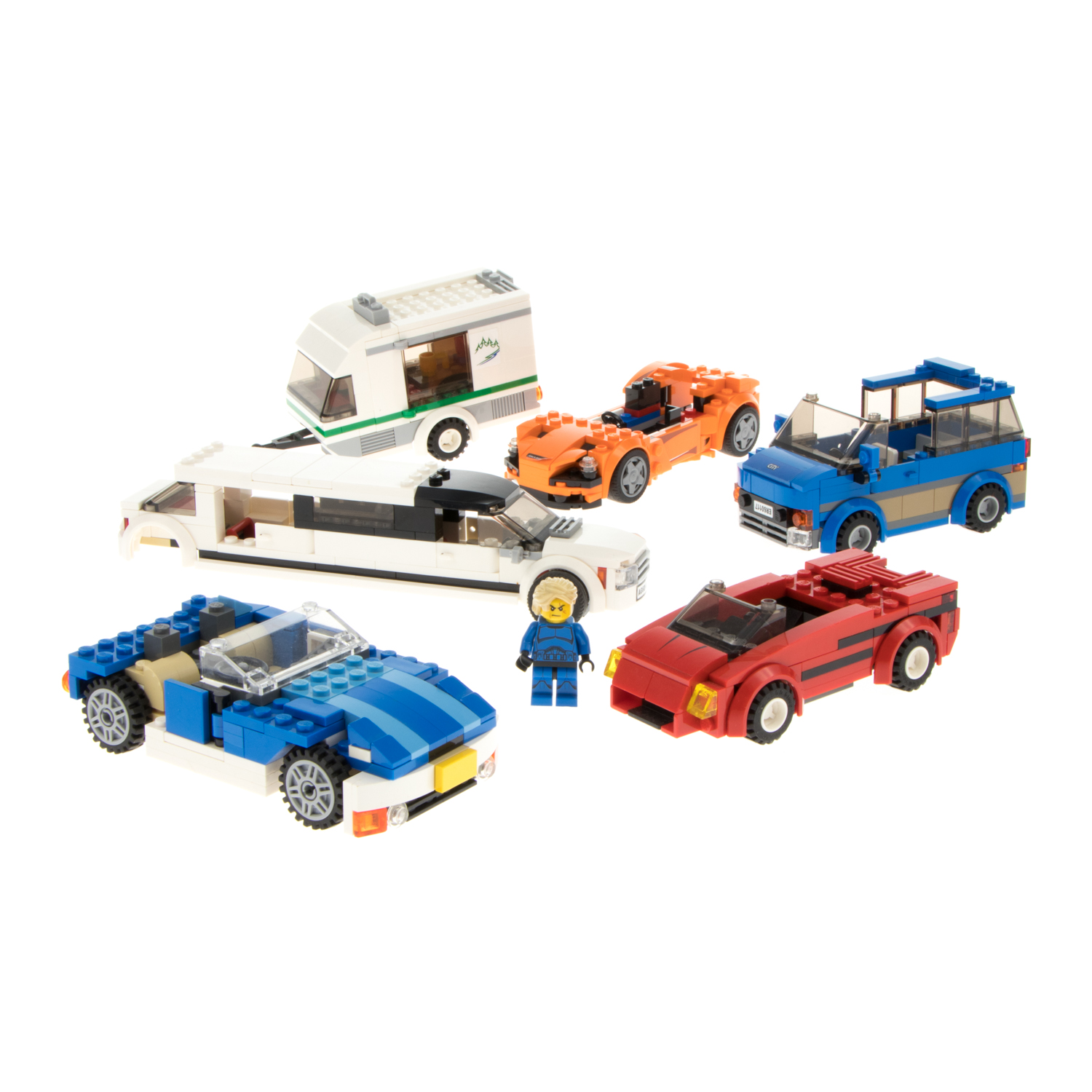 2 Lego® CITY Fahrzeug Auto Fahrgestell Zubehör SCHWARZ CAR CARRIAGE CHASSIS ZUG 
