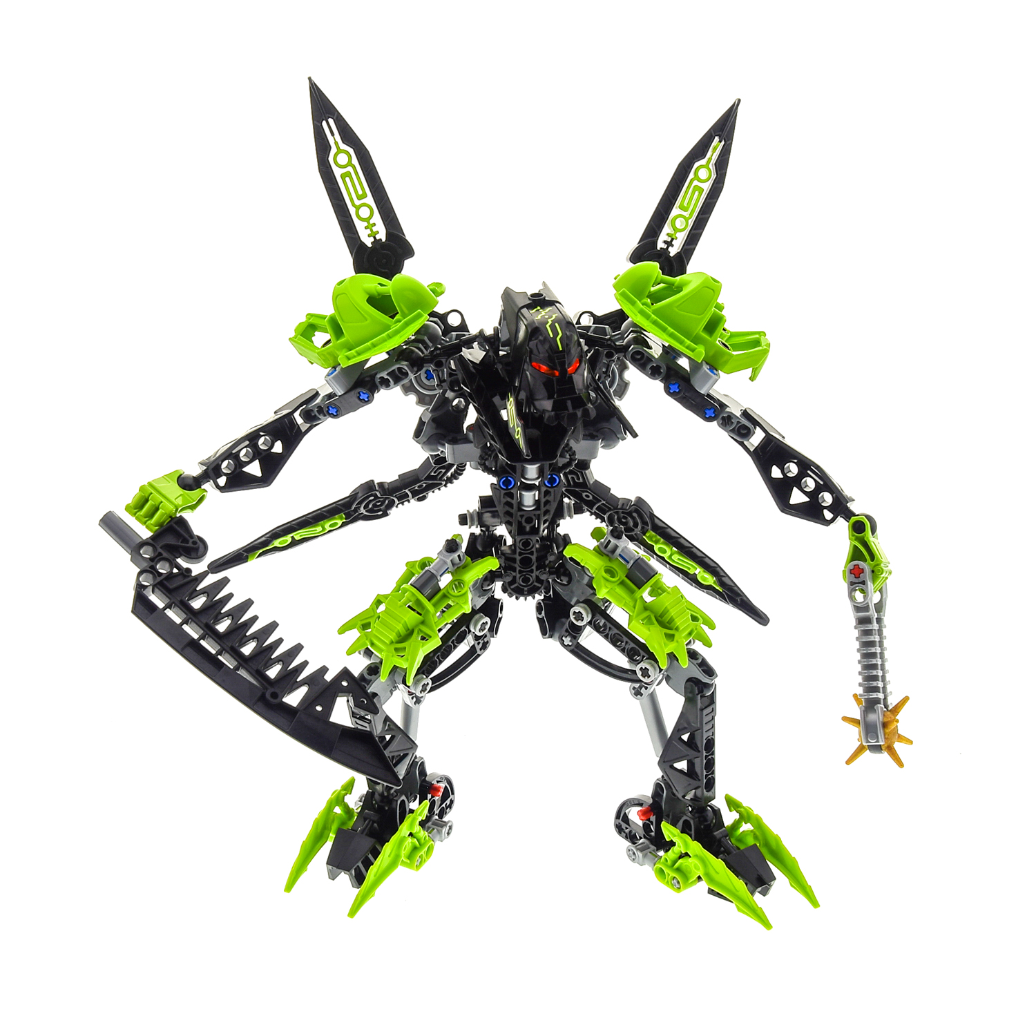 2 x Lego Bionicle Figur Schulter schwarz 1 x 3 x 7 Liftarm Verbinder Shoulder Te 