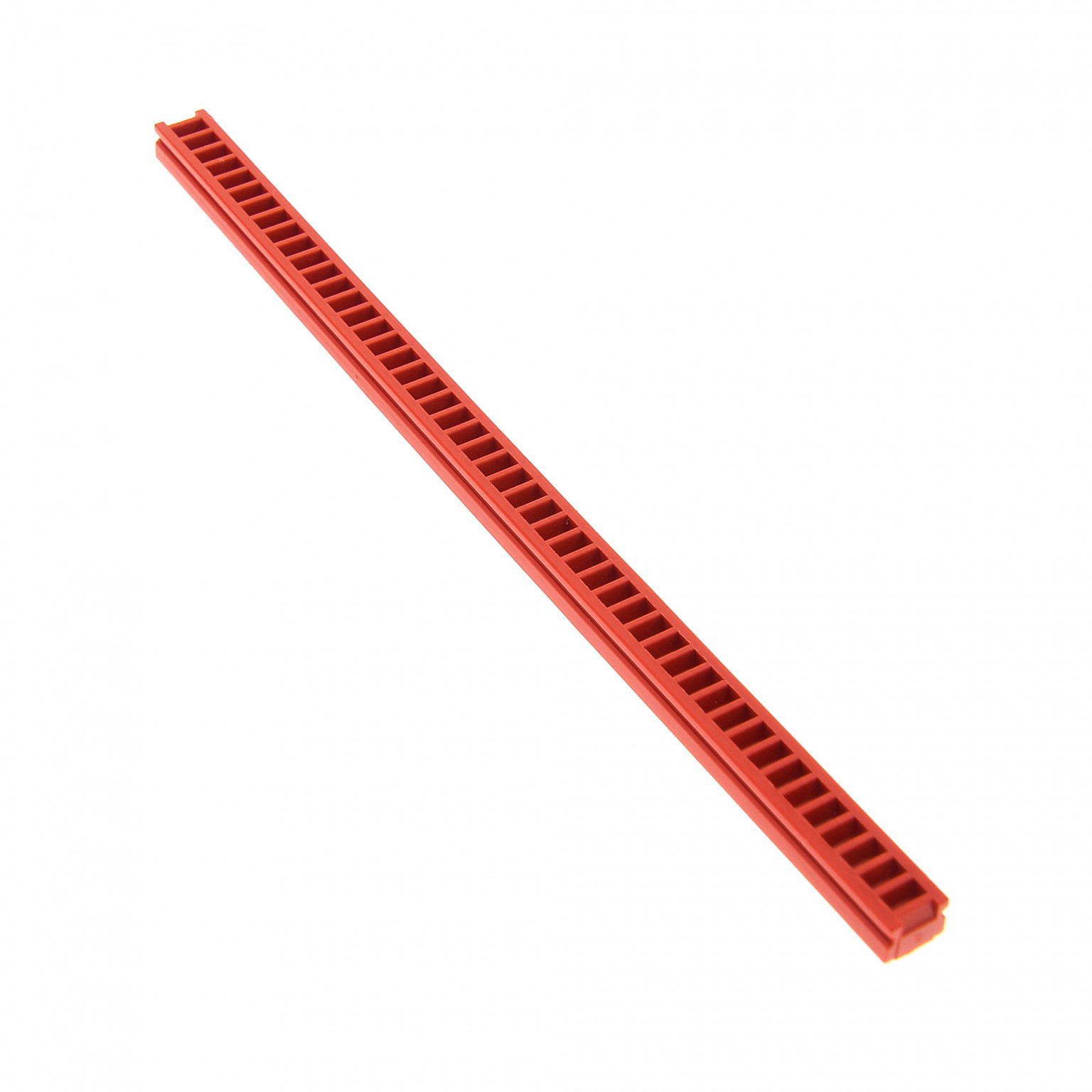 Lego® Technic Zahnstange 2428 Rack 1x20x2/3 rot red aus 6989 6394 