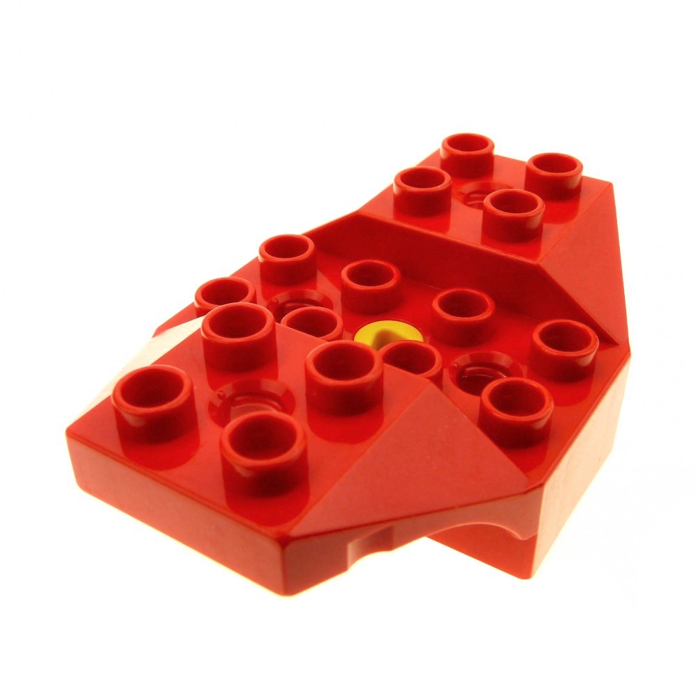 Lego Duplo Toolo Tragfläche Flügel Flugzeug 