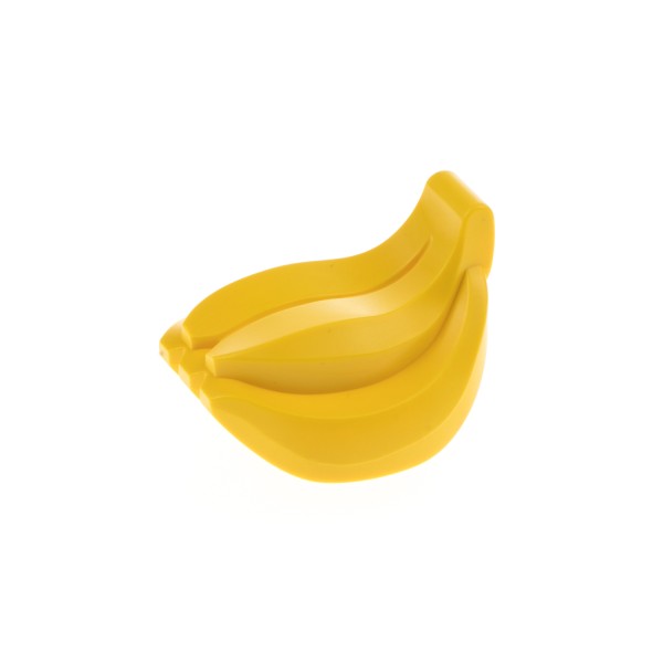 1x Lego Duplo Pflanze Bananen gelb Obst Zoo Frucht Farm 6285375 4571096 89278