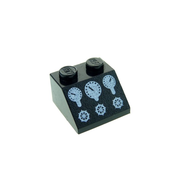 Pin Verbinder 1X3 neues Dunkelgrau NEU 20X Lego® 42003 Technik Achs 