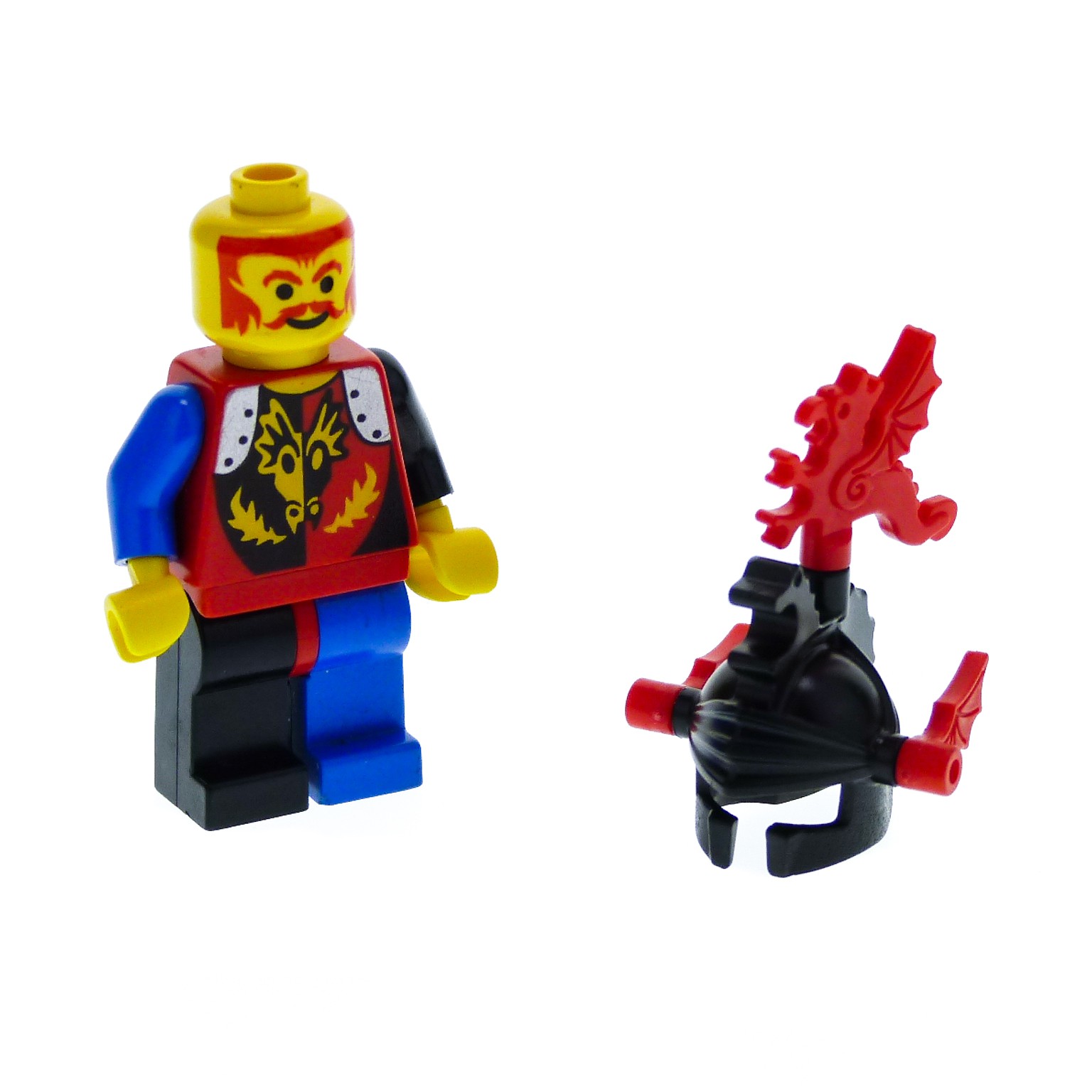 Lego 2 x Arm Greifarm Hand 3613 weiß 30082 alt dunkelgrau 1782 6575 6473 
