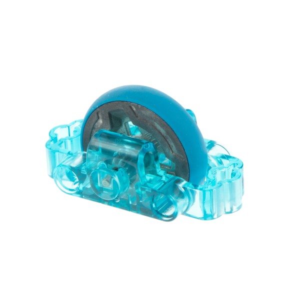 1x Lego Chima Schwungrad 3x6x2 Rad hell blau Flywheel 6073455 11140c02 15103c01
