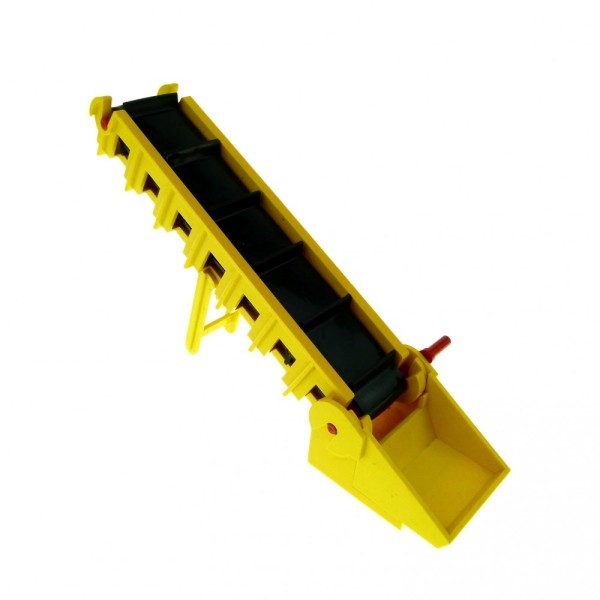Lego® Classic 630 Förderband aus 545 248 351 gelb yellow 
