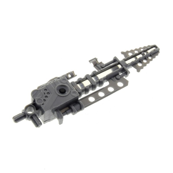 1x Lego Bionicle Laser Waffe B-Ware leuchtet nicht Licht Bohrer 8729 55823c01 