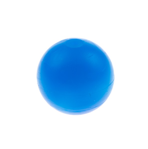 1x Lego Bionicle Ball Bälle transparent dunkel blau Kugel Zamor Sphere 54821