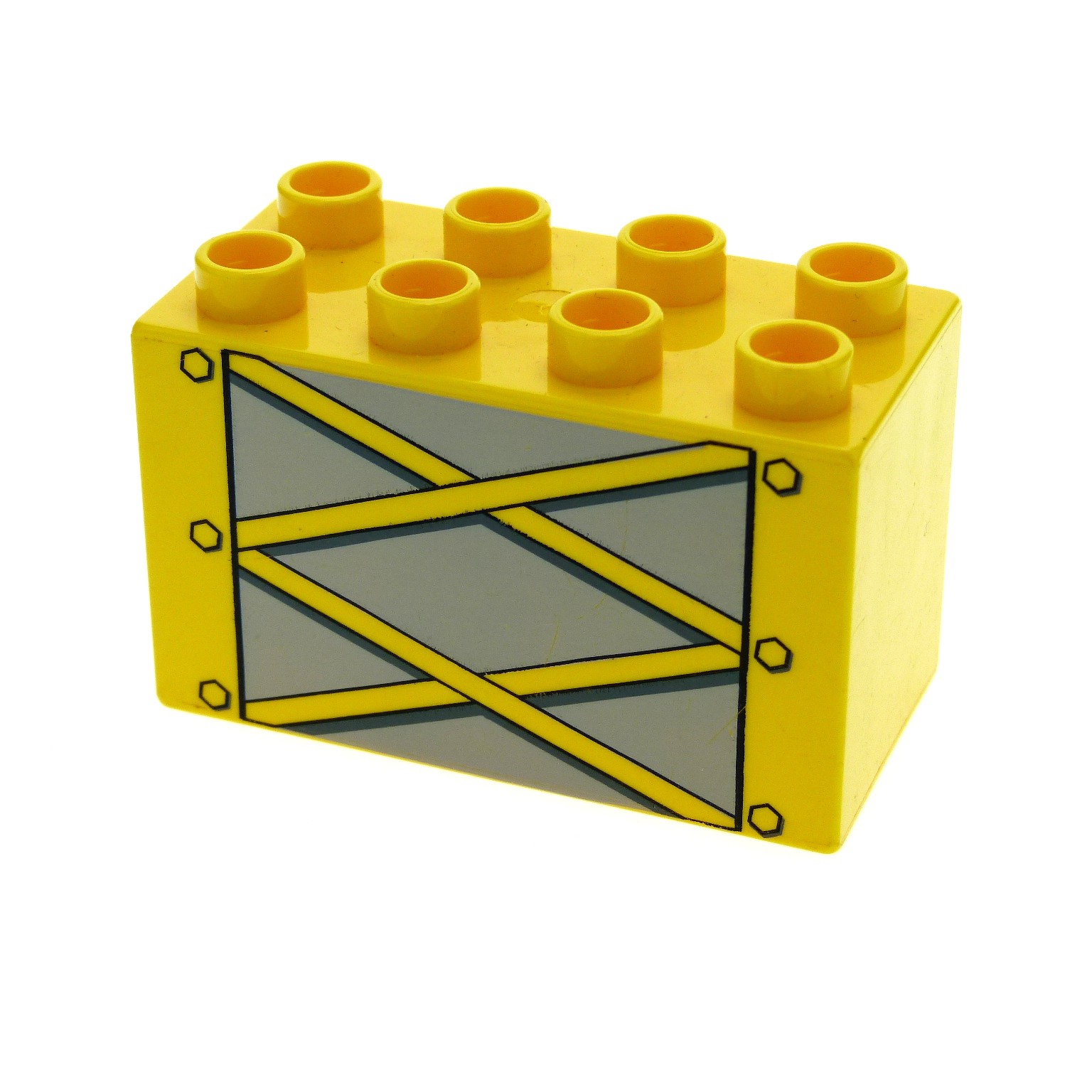 zum aussuchen Lego Duplo Zaun Zaunteile Zäune Absperrung