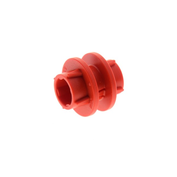 1x Lego Technic Getriebe Ring 2L rot Kupplung 42025 45560 4278957 6539