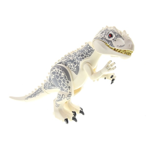 1x Lego Tier Dinosaurier Indominus rex T-Rex Jurassic World Set 75919 IndoRex01