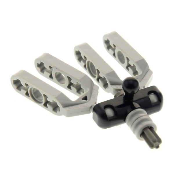 Lego® 92906 32494 Technic Kardan Gelenk Lenkung Steering Joint Verbinder NEU 
