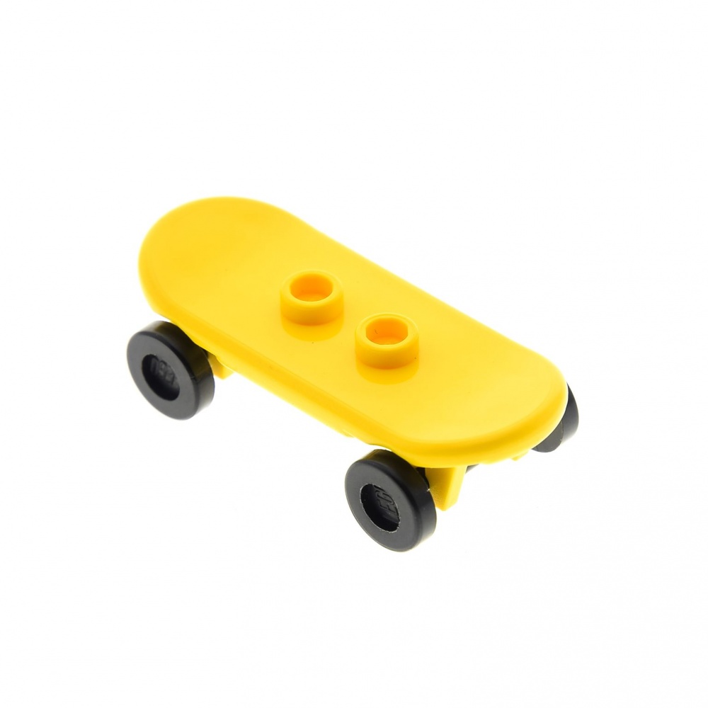 Lego 42511 Skateboard vert NEUF